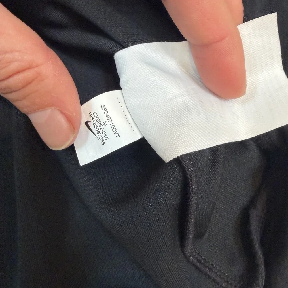 Nike dri fit